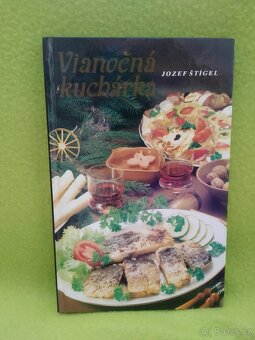 Kuchařky - 3