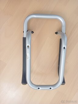 Thule 9771 - držák na zeď - 3