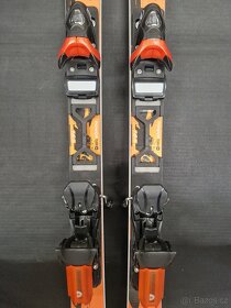 Lyže ROSSIGNOL Radical World Cup GS Ti Pro 165 cm - 3