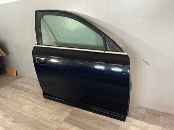 AUDI A6 - 4F - C6 - 2004-2011 - dveře PP - LZ9Y - 3