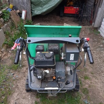 Minidumper Zipper ZI-MD500H - 3