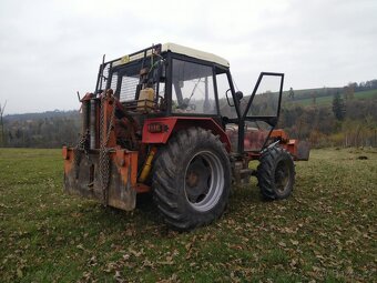 UKT ZETOR 7045 - 3