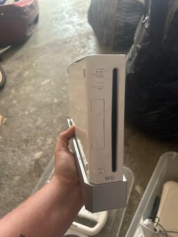 Nintendo WII - 3