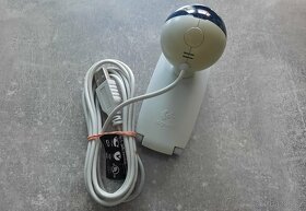 USB kamera na PC - Logitech Webcam 200 - 3