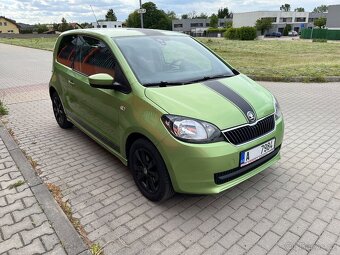 Škoda Citigo 1.0 MPi Edition - 3
