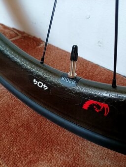 Zipp 404 Firecrest - 3
