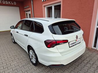 Fiat Tipo Pop 1.4i 70kW - 3