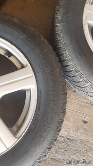 5x112 r15 - 3