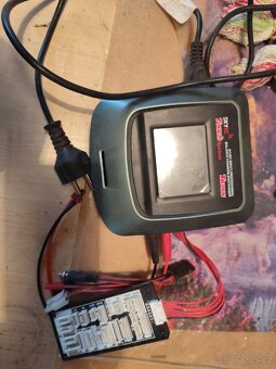 RC modely - 3
