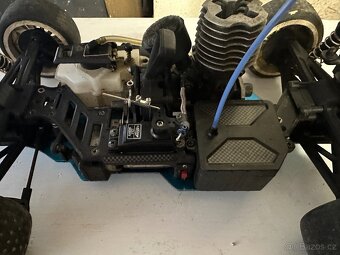 Carson Stormracer 1:10 - 3