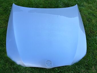 Kapota BMW E92 předfacelift 354 titansilver - 3