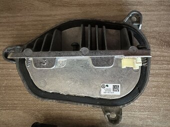 3G0998477 - Modul full led levý- Vw Passat B8 - 3