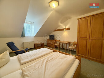 Prodej bytu 1+1, 30 m², Zwieslerwaldhaus - 3