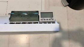 Elektrický konvektor Dimplex - 3