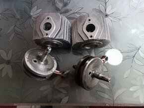 Jawa 50 pionýr , fichtl typ.20,21,23 možno použít i na 05. - 3
