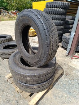 Barum295-80R22,5NR35AllSteel - 3