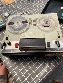 Magnetofon Tesla B 54 - 3