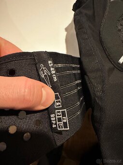 Chránič páteře Alpinestars Track Vest 2 - 3