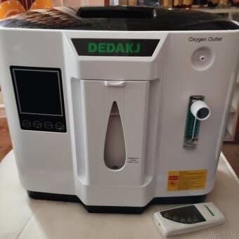 Dedajk - 3