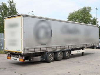 Krone SD, - 3