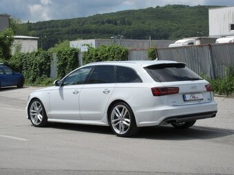 Audi A6 Avant 3.0 TDI DPF 272k quattro S tronic s odp. DPH - 3