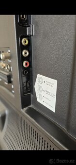 Televize Panasonic - 3
