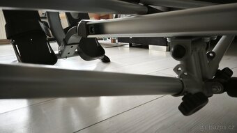 Veslovací trenažér inSPORTline Power Master X - 3