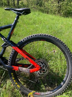 Enduro Commencal Meta AM V4 vel.L - 3