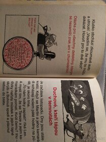 Detektiv Klubko - 3