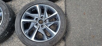 Sada letních kol na Hyundai I30 - 3