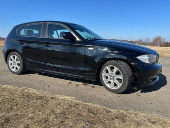BMW 116d 85kw - 3