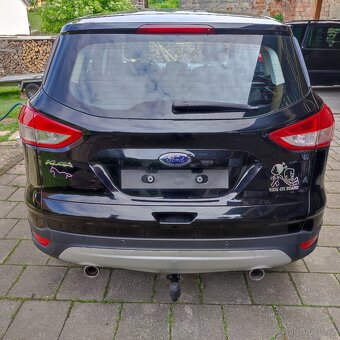 Ford kuga 2.0tdi 110kw 4x4 - 3