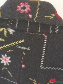 Kabát Desigual - 3
