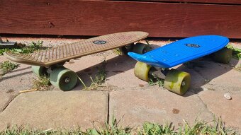 Prodám skateboard Reaper - 3