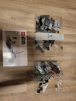 Lego 75346 - 3
