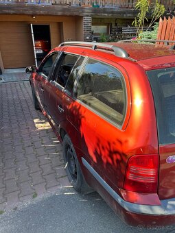 Škoda Octavia - 3