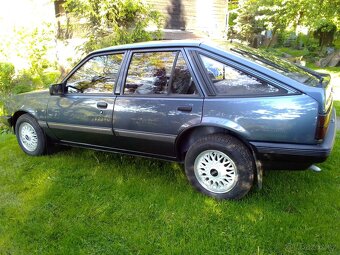 Opel ascona c - 3