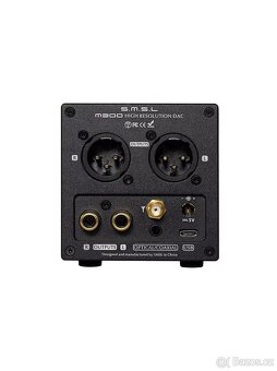 SMSL M300 MK2 - 3