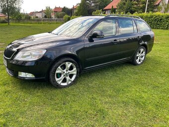 Prodám Škoda octavia 2.0 TDI facelift 103kw - 3