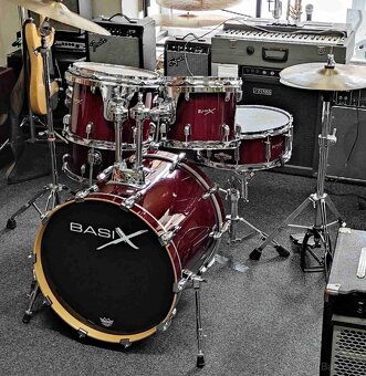 Basix Custom - 3