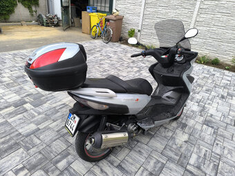 Malaguti Madison 125 - 3