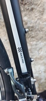 Kross Vento 5.0 karbon, málo jetý, velikost S - 3