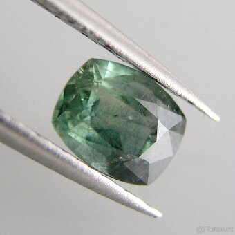 Safír přírodní-1,13 ct. - 3
