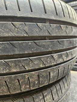 235/40R19 96W XL N'Fera SU4 NEXEN - 3