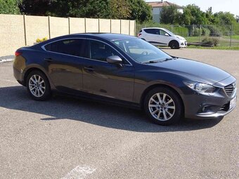 Mazda 6 2.2D SkyActive r.v.2014 - 3