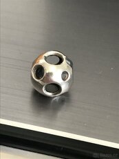 Trollbeads privesek Zkratka / Shortcut - 3