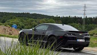 Prodám Chevrolet Camaro - 3