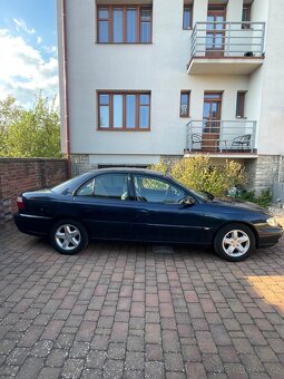 Opel Omega B 2.2i 106kw, r.v.2000 Irmscher - 3