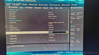 i5 7600K, RX 570 8GB, 16GB RAM, 480GB SSD, Herní PC - 3