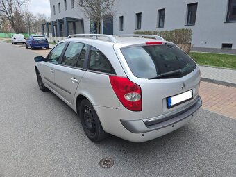Laguna 2006 - 2.0i 99kw - 3